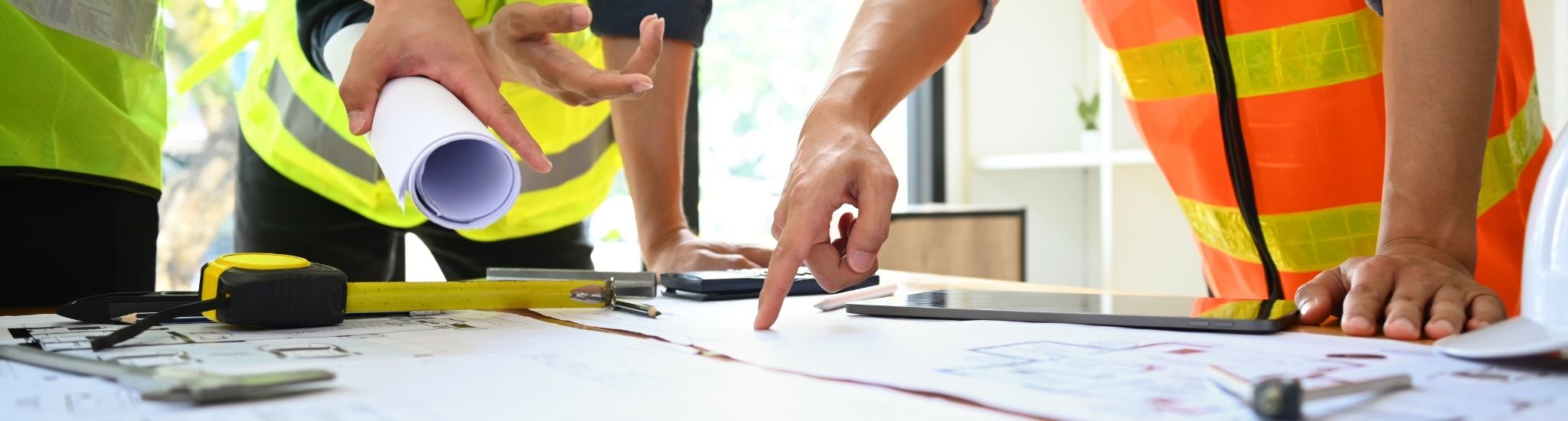 Asber İnşaat — Çözümler