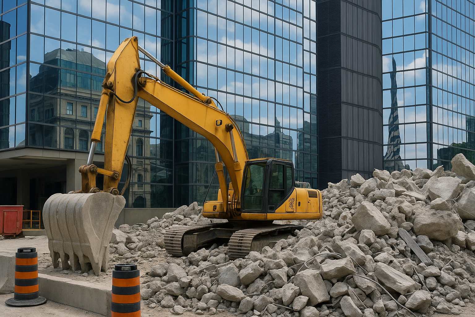 Asber İnşaat — Kentsel Dönüşüm