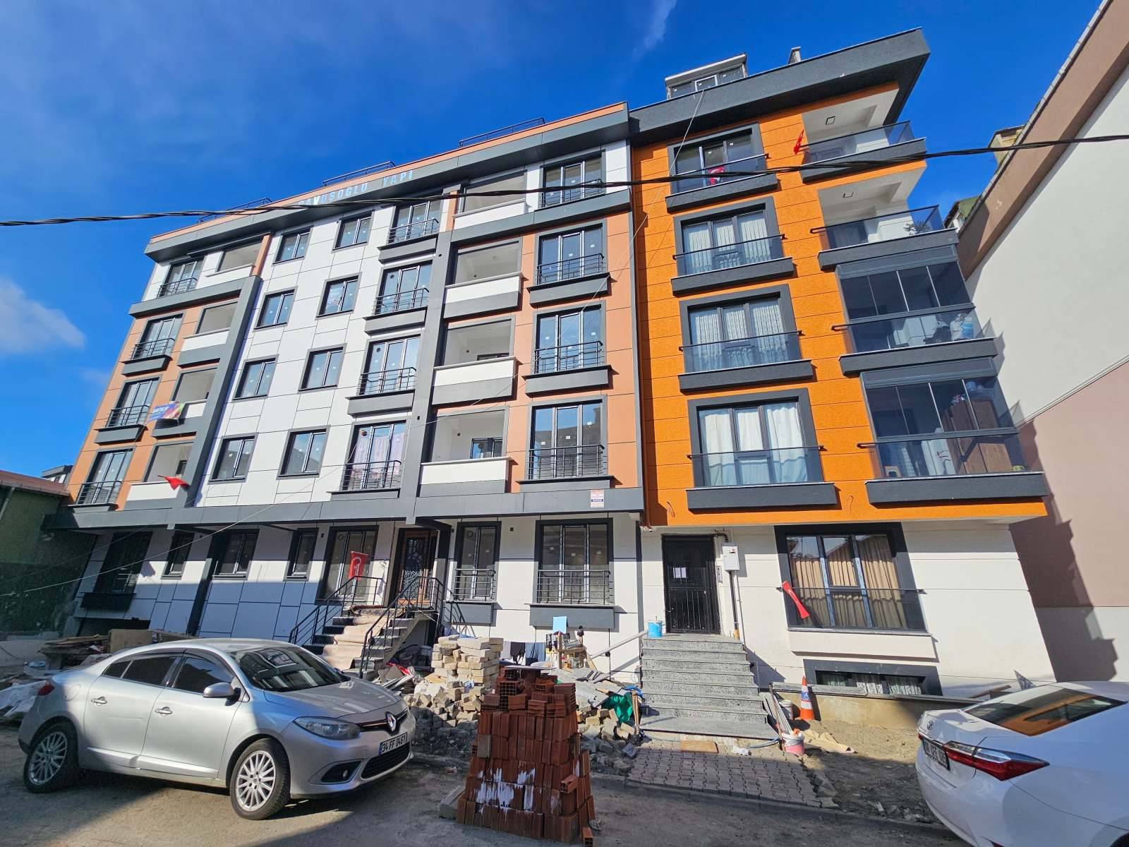 Modern Yaşam Evleri