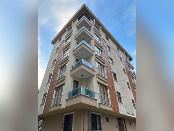 Çekmeköy Konut Projesi