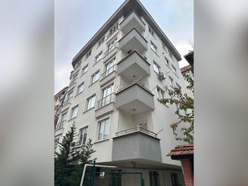 Çekmeköy Konut Projesi
